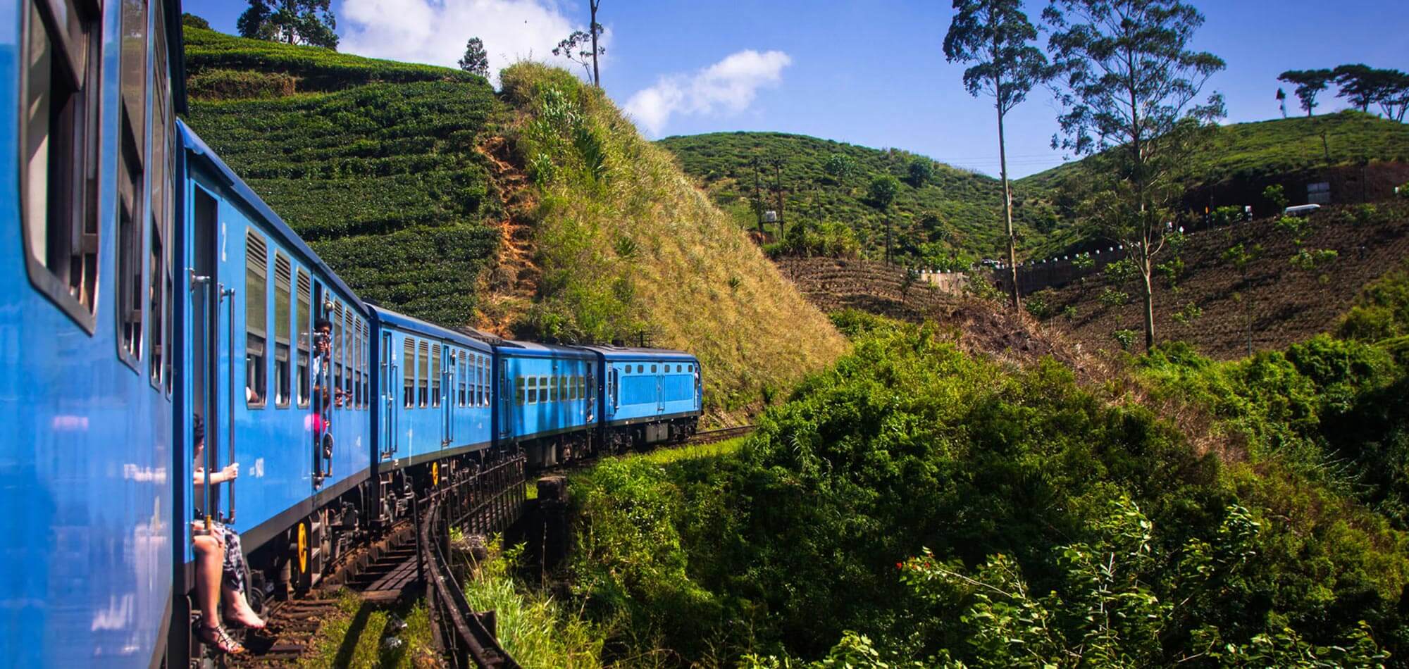 Kosher Holidays Sri Lanka
