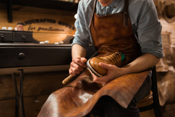 The Shoe Makers Shoes: The Life of a Travel Company Owner on Holiday