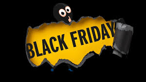 Black Friday and Cyber Monday: Don’t Let the Deals Sweep You Away