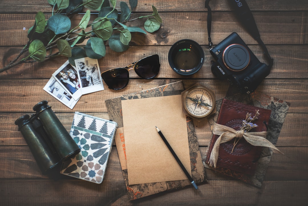 The Art of Travel Planning: 10 Smart Steps to Your Perfect Holiday